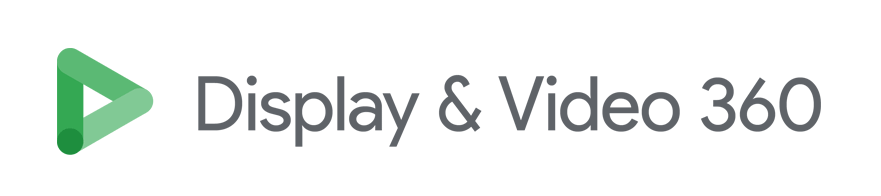 Logo for Display & Video 360 8
