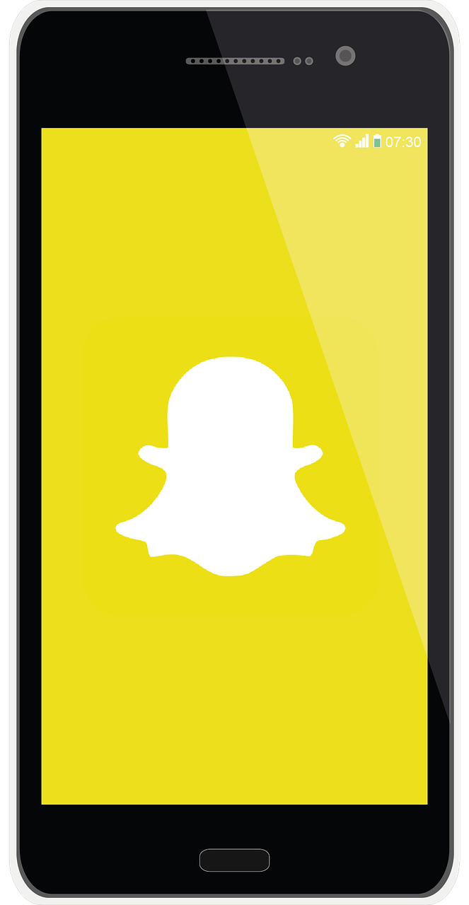 Snapchat Ads
