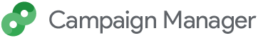 Campaign Manager Logo 1 Campaign Manager Logo