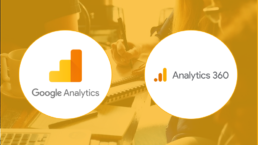 9 differences between Google Analytics (free) and Google Analytics 360 (GA360)