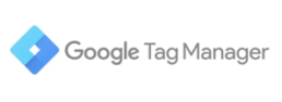 Tag Management: 6 differences between Google Tag Manager (GTM) & Tealium iQ: GTM Logo