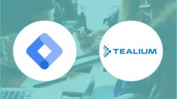 Tag Management - 6 differences between Google Tag Manager (GTM) & Tealium iQ