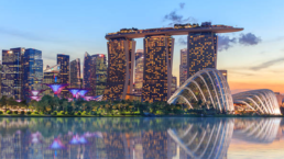 6 tips for leveraging digital trends across South-East Asia for 2021