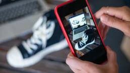 How a Chinese Footwear Brand Leveraged Premium Inventory for Quality Impressions 12